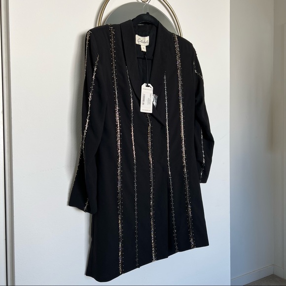 CLEOBELLA LAZARO BLAZER DRESS $295 - Picture 4 of 8